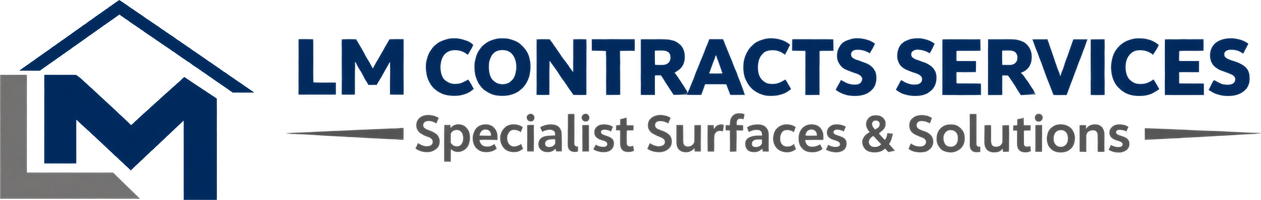 LM Contracts Services Ltd logo